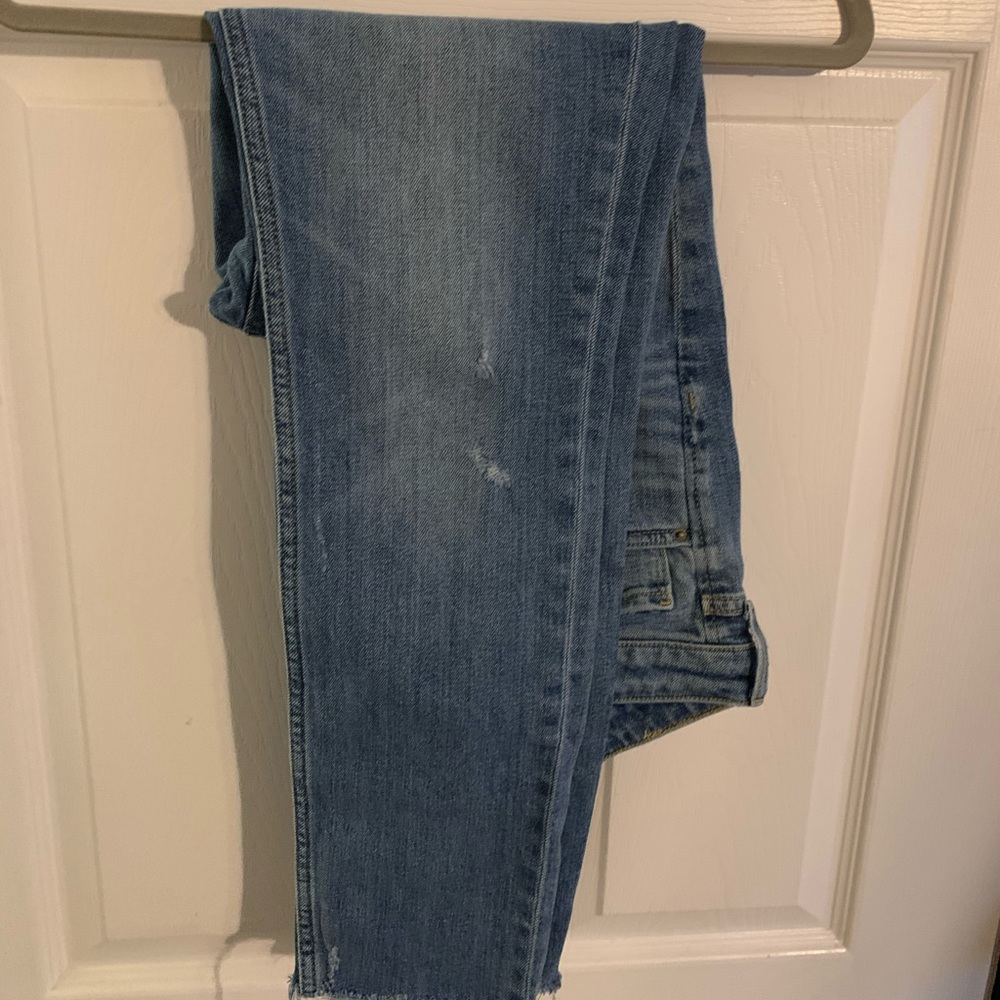 H&M Jeans Size 28